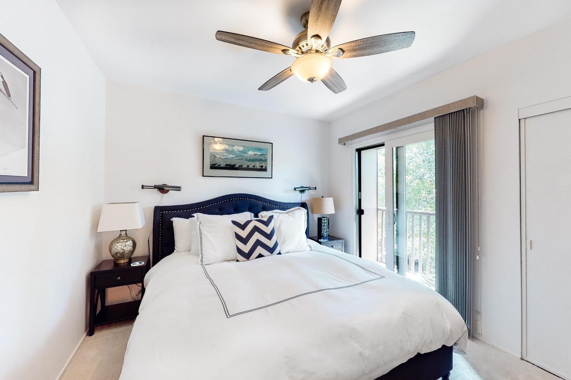 Valley Gem Sun Valley Kamer foto
