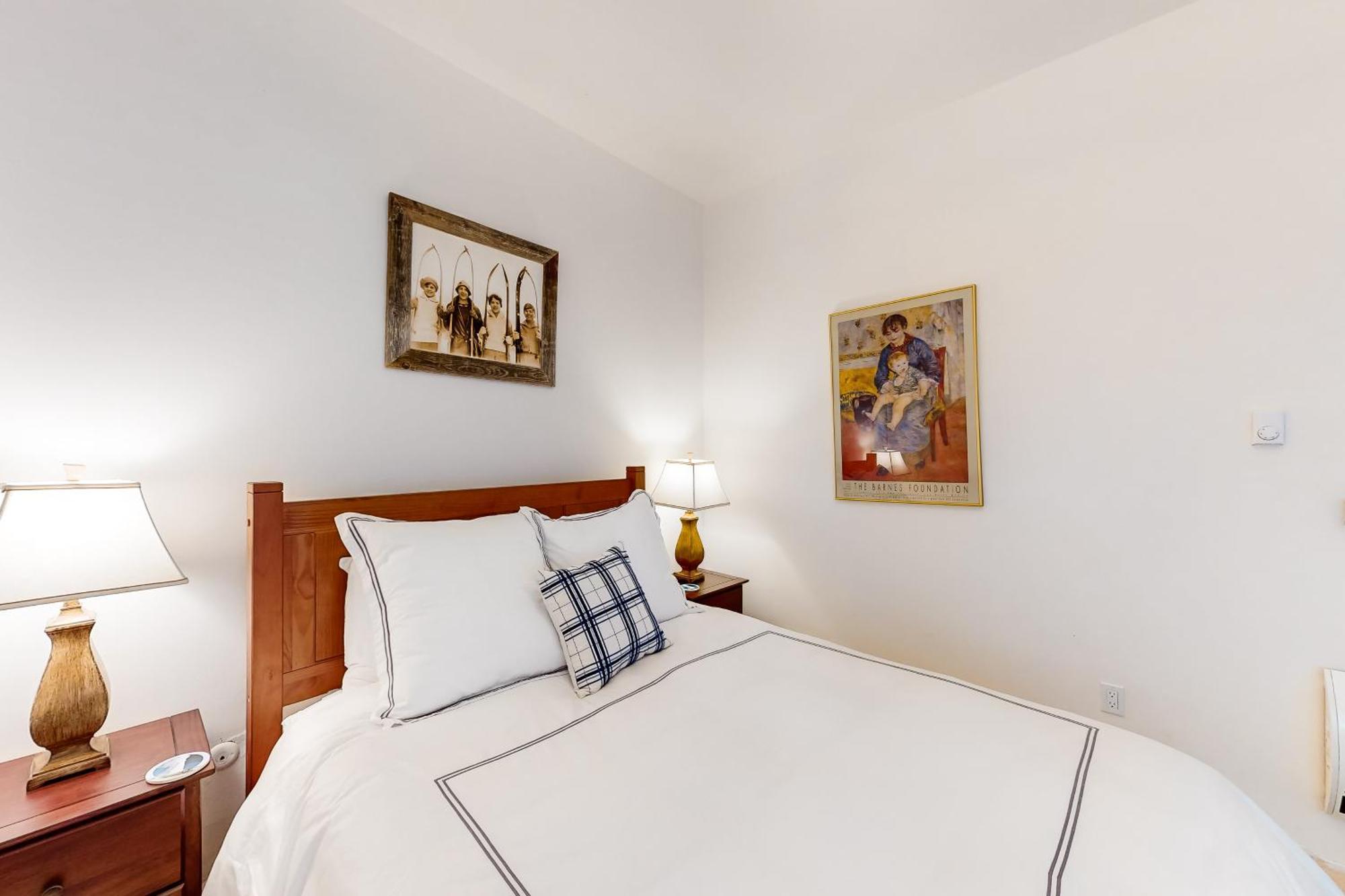 Valley Gem Sun Valley Kamer foto