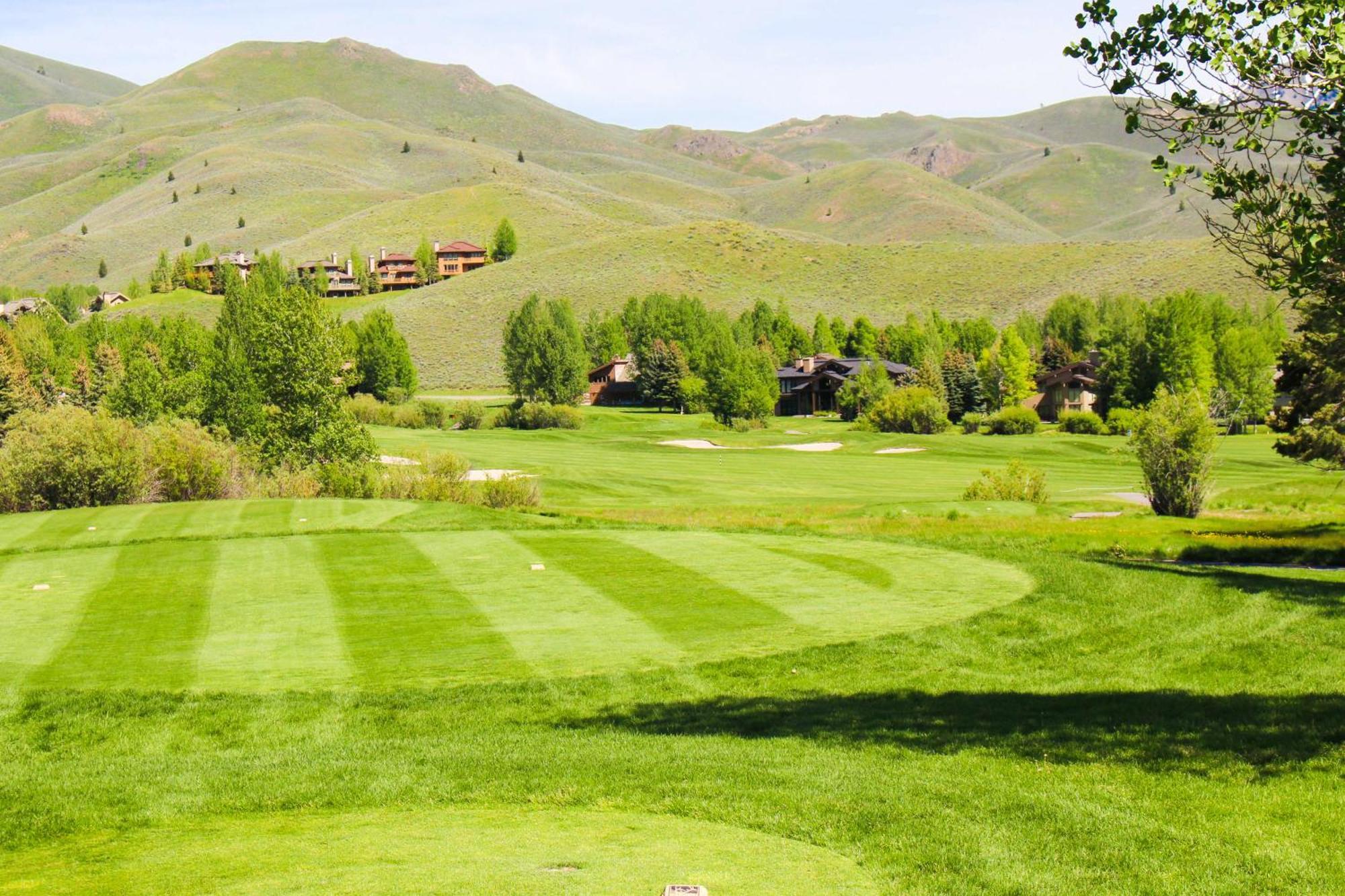 Valley Gem Sun Valley Kamer foto