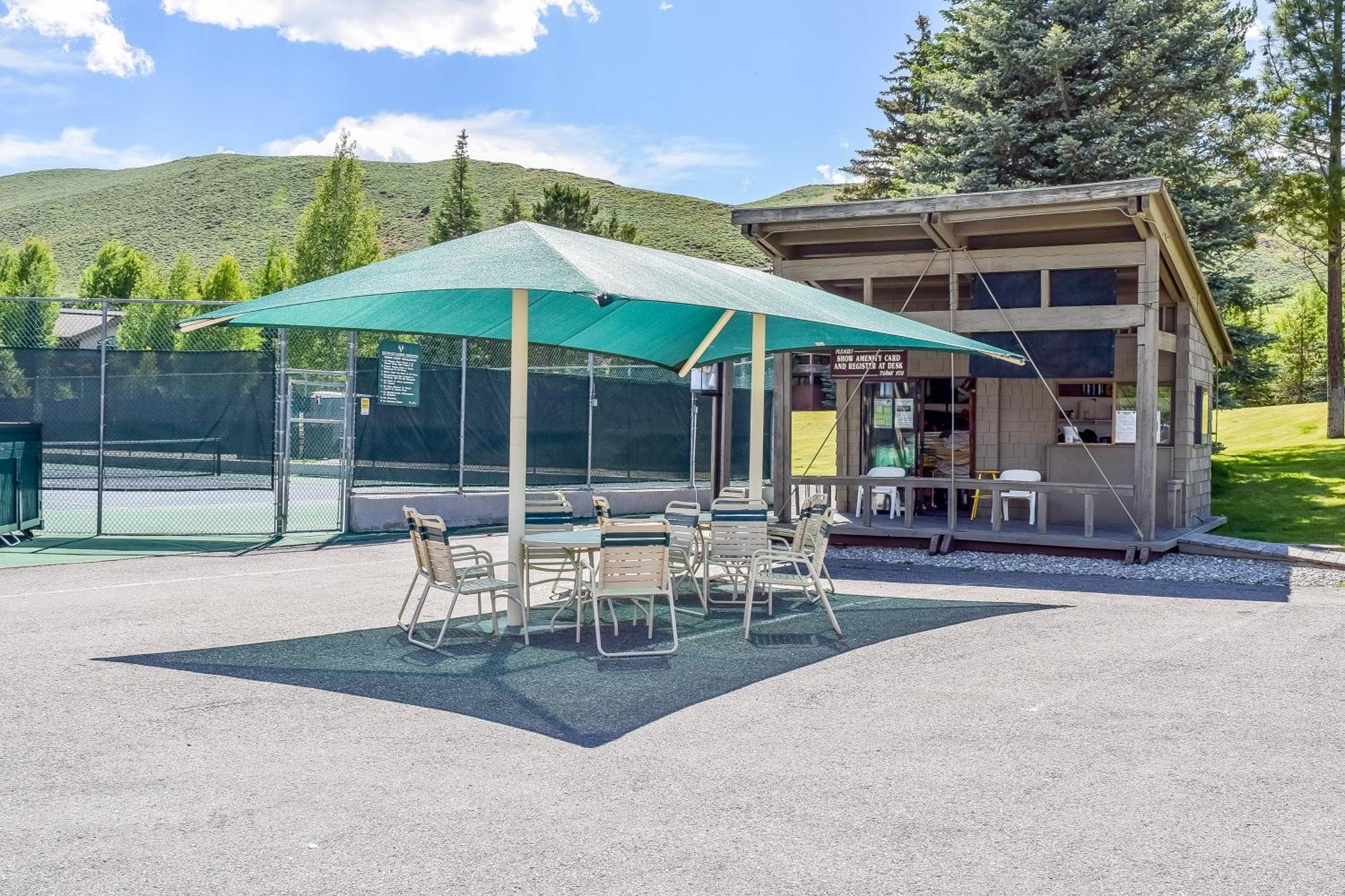 Valley Gem Sun Valley Kamer foto