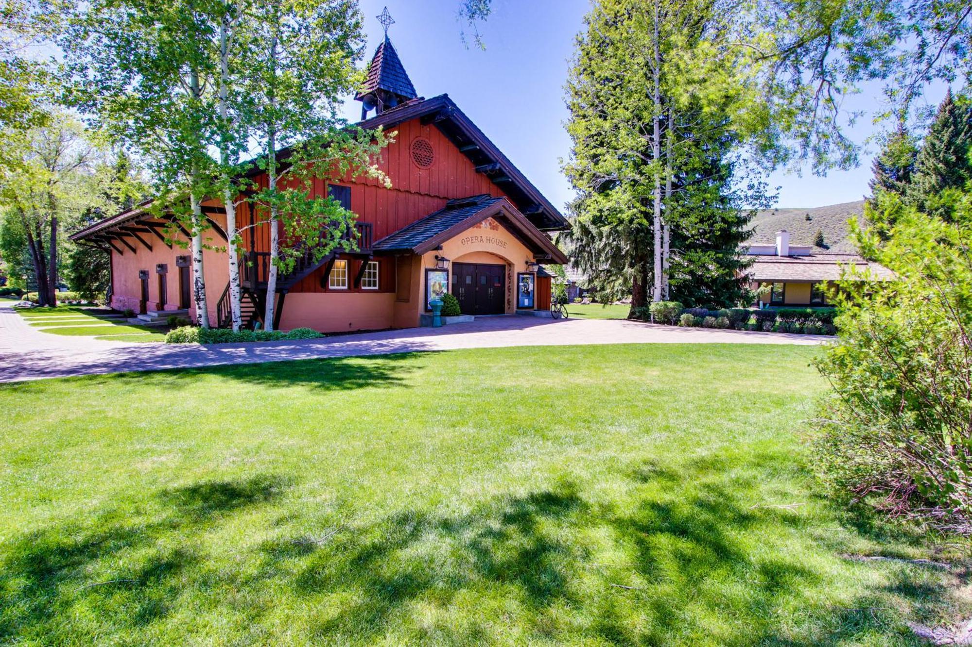 Valley Gem Sun Valley Kamer foto