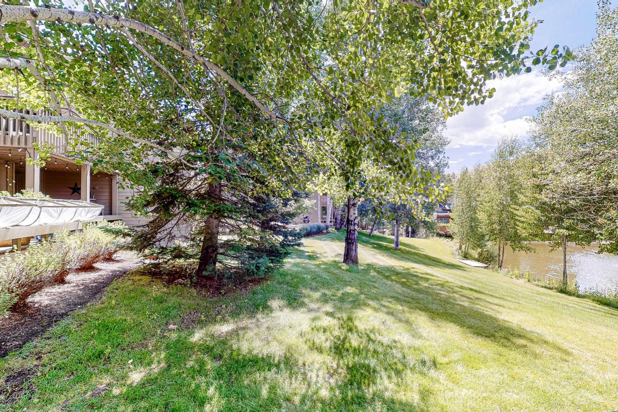 Valley Gem Sun Valley Kamer foto
