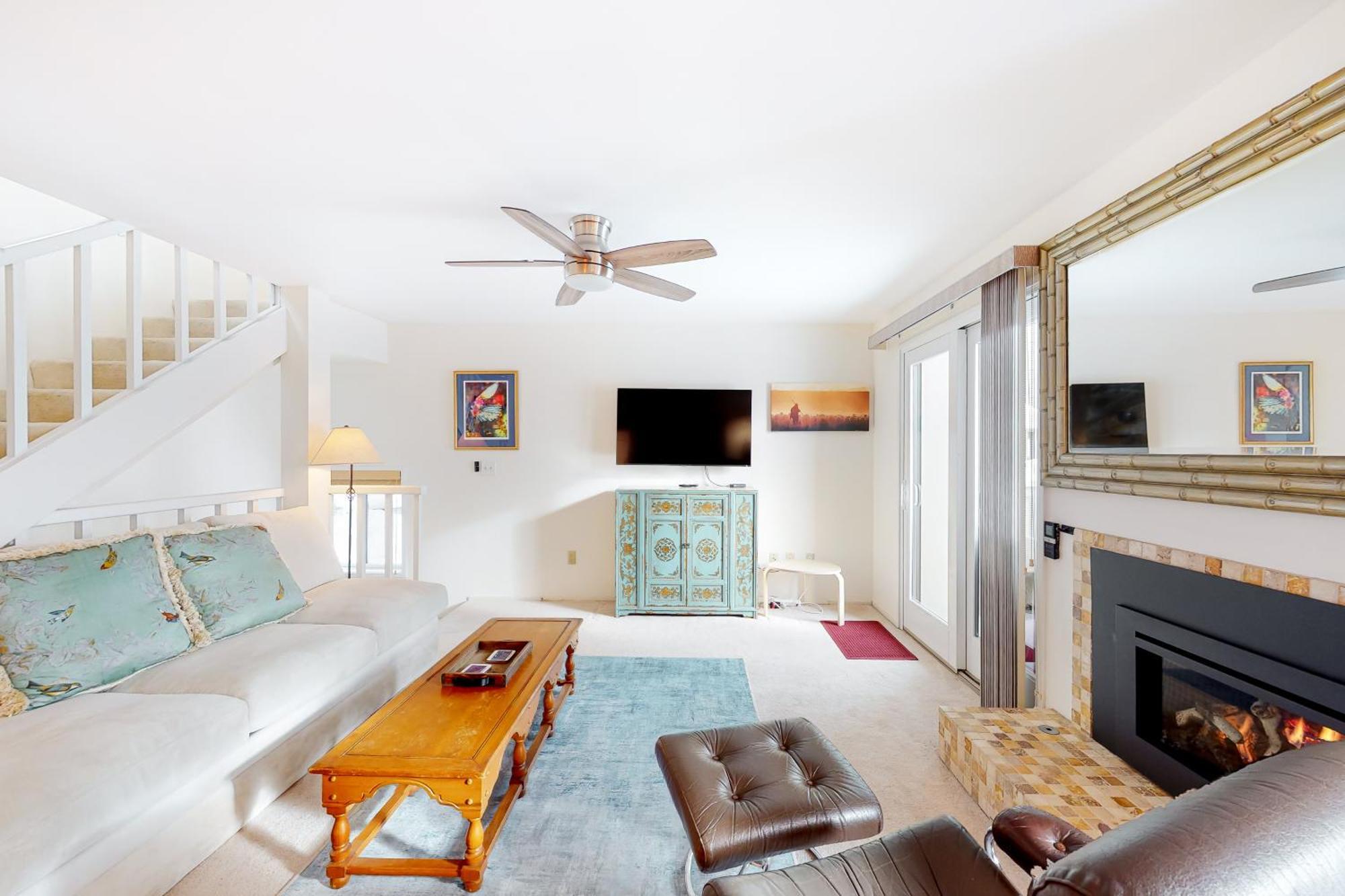 Valley Gem Sun Valley Kamer foto