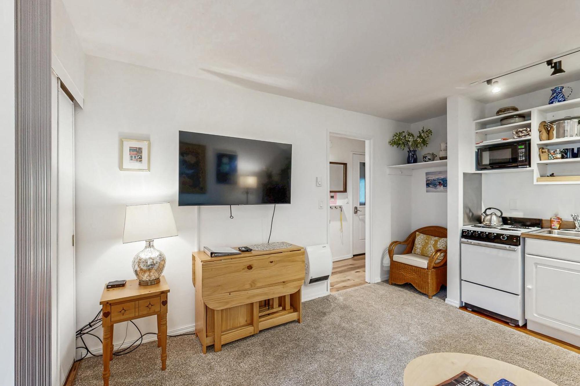 Valley Gem Sun Valley Kamer foto