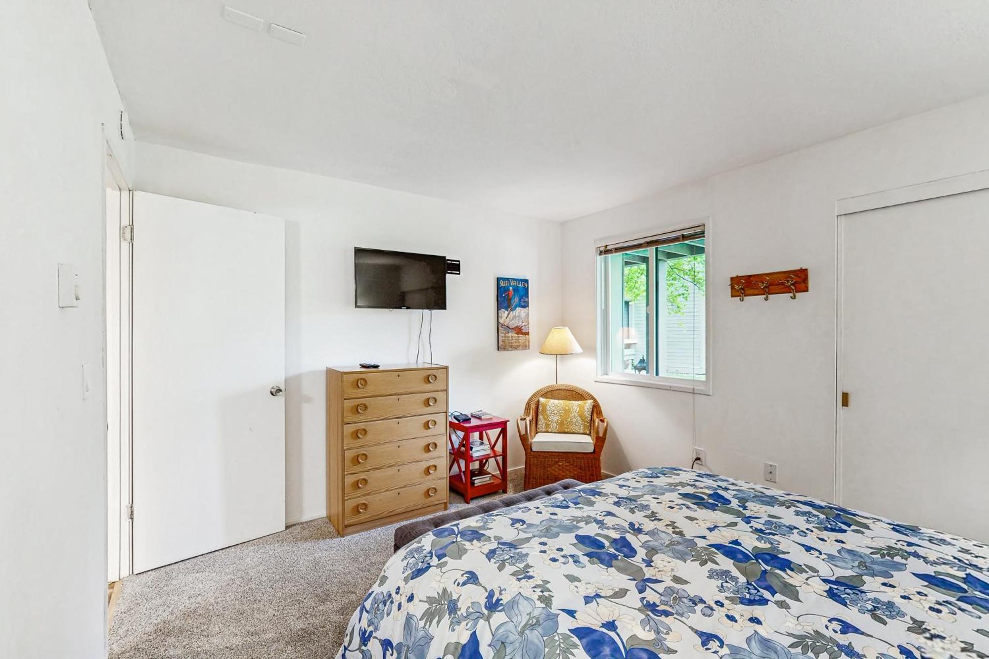 Valley Gem Sun Valley Kamer foto