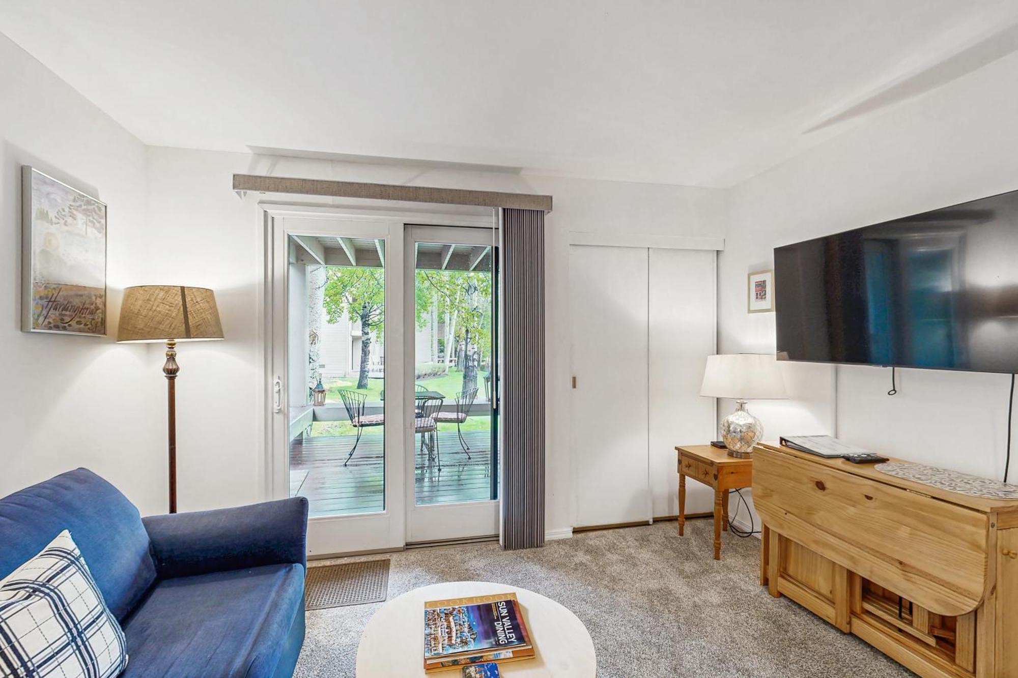 Valley Gem Sun Valley Kamer foto