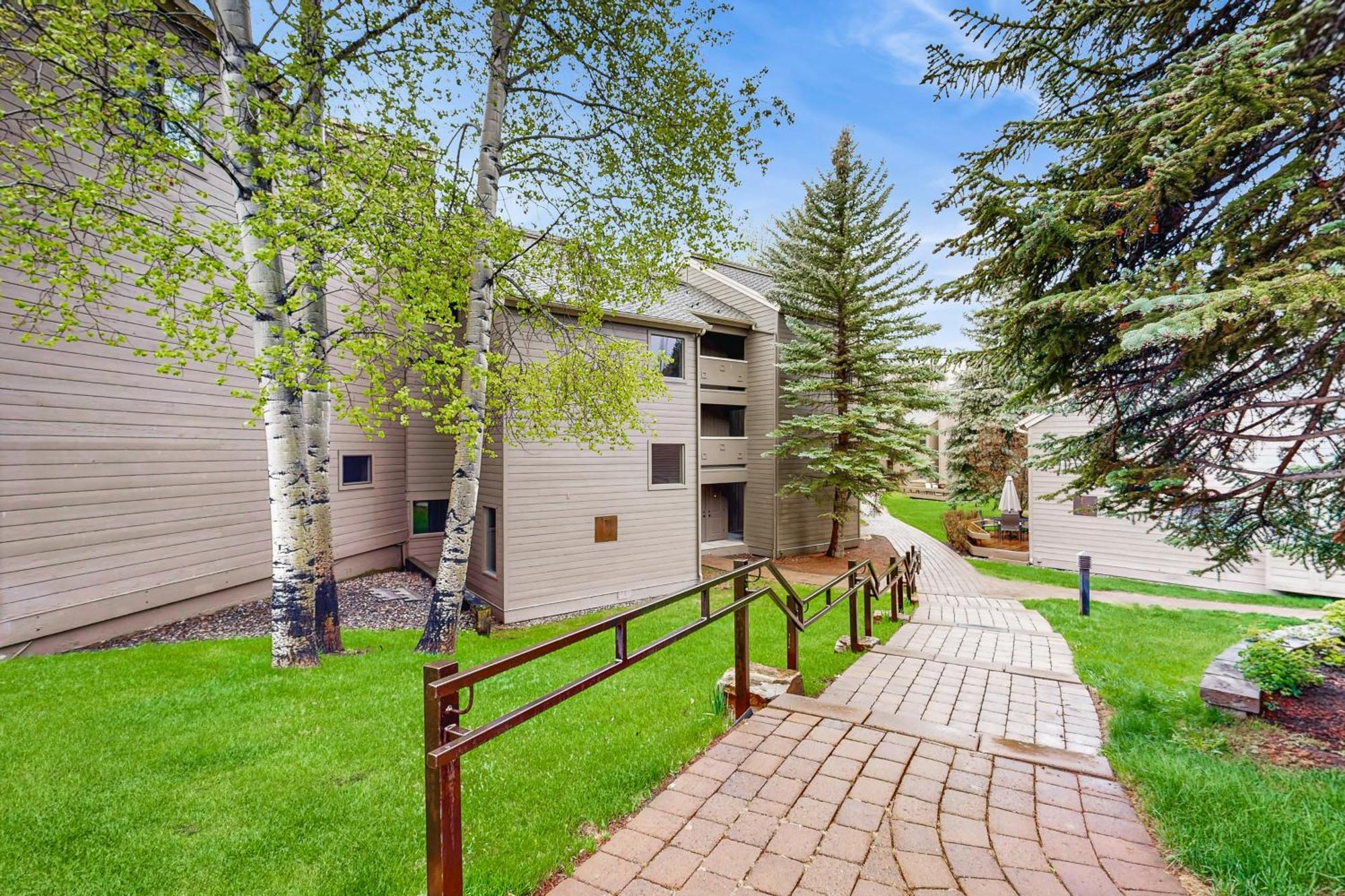 Valley Gem Sun Valley Kamer foto